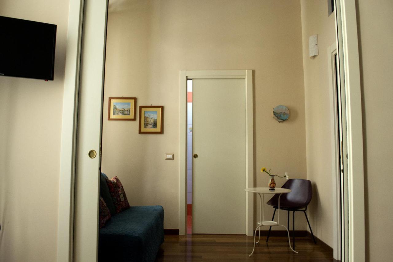 Le Stanze Di Dolly Bed & Breakfast Napels