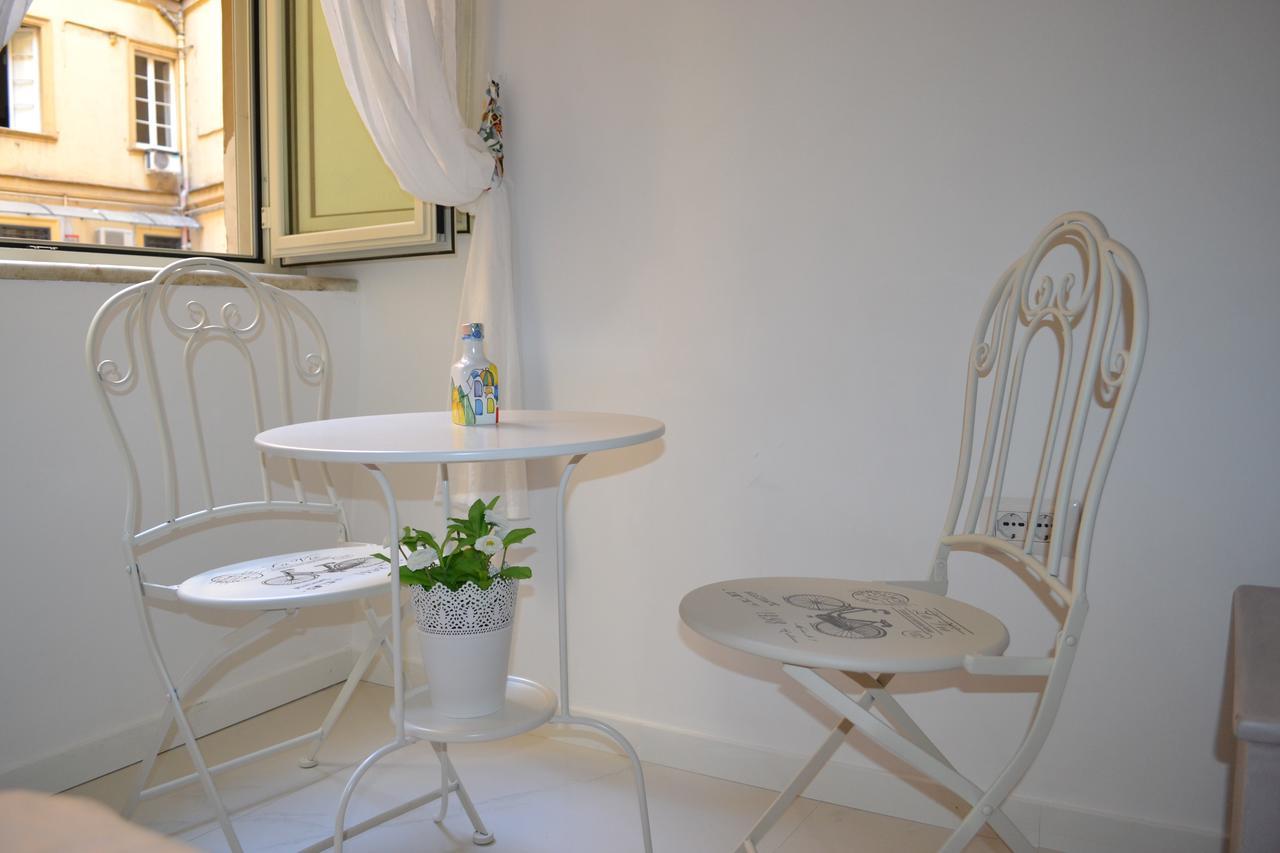 Bed & Breakfast Le Stanze Di Dolly *