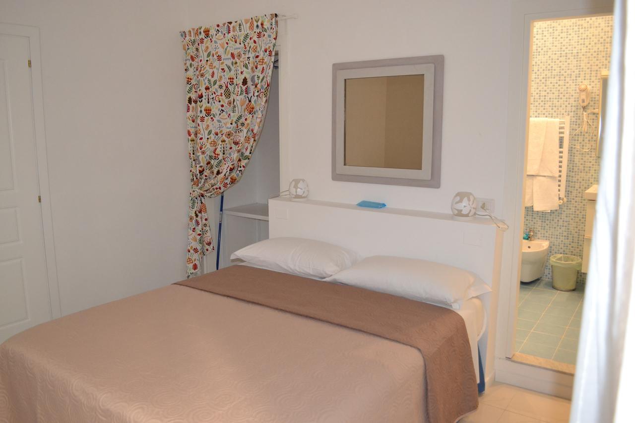 Bed & Breakfast Le Stanze Di Dolly