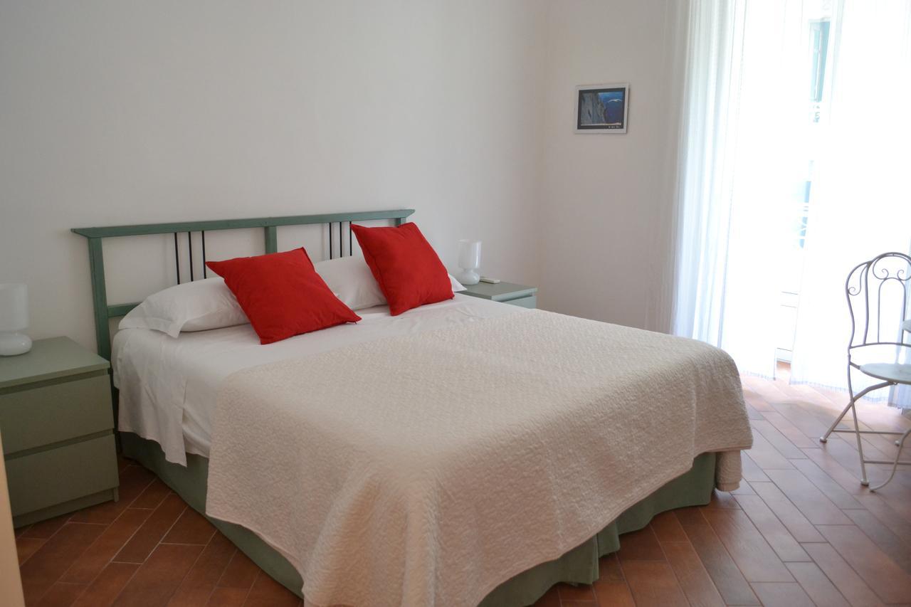 Le Stanze Di Dolly Napels
