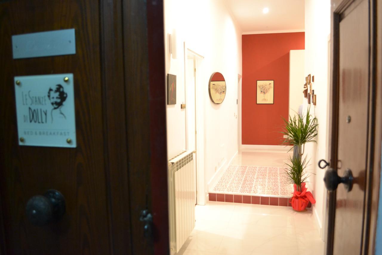 Le Stanze Di Dolly