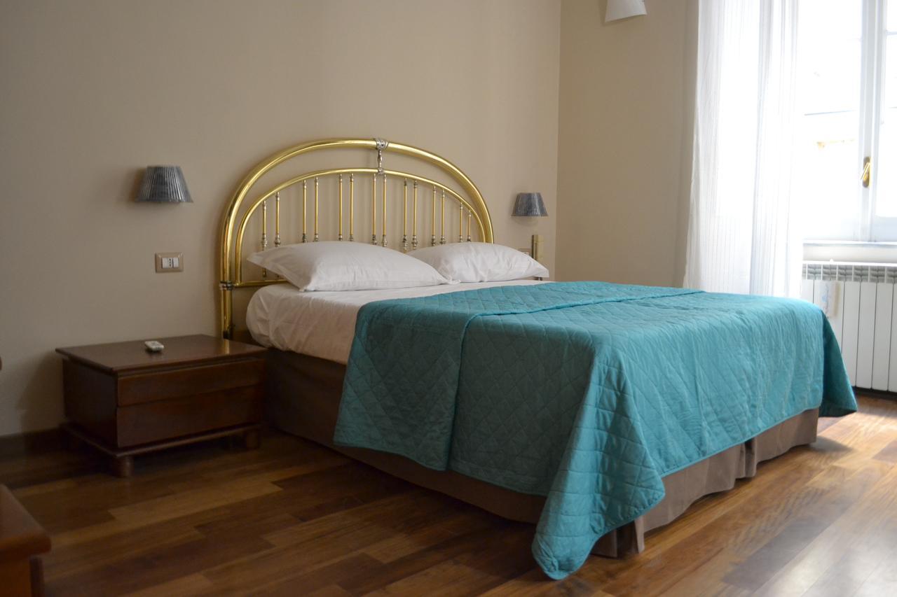 Bed & Breakfast Le Stanze Di Dolly *