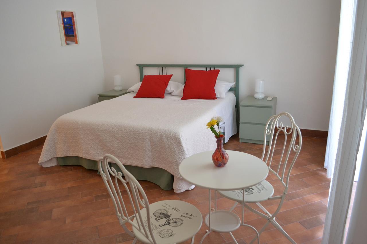 Le Stanze Di Dolly Bed & Breakfast