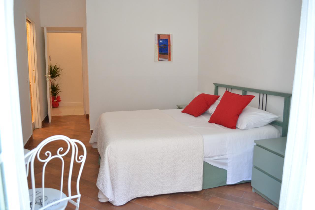 Le Stanze Di Dolly Bed & Breakfast