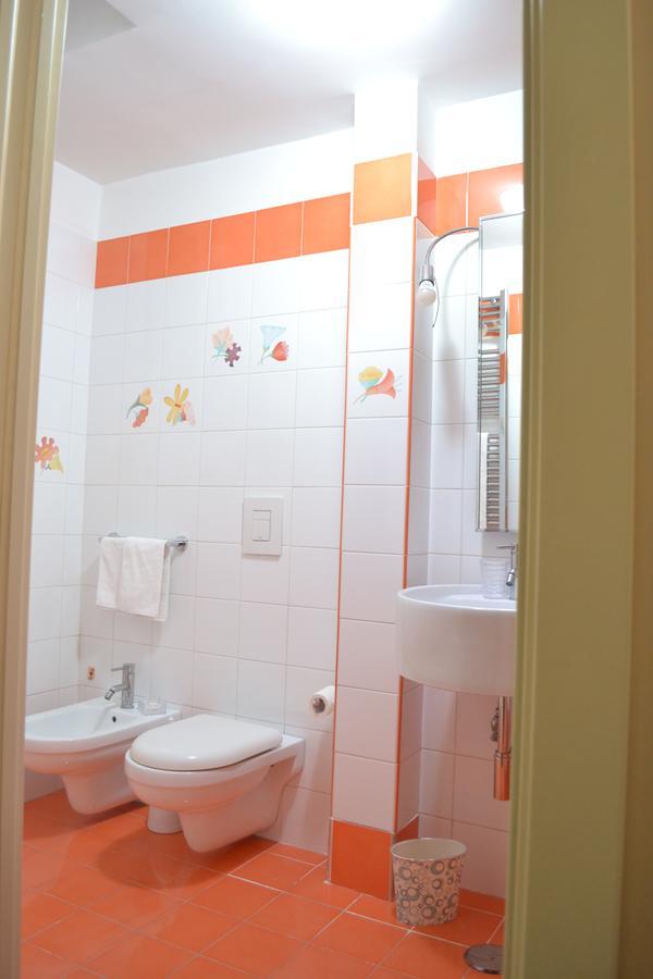 Bed & Breakfast Le Stanze Di Dolly Napels