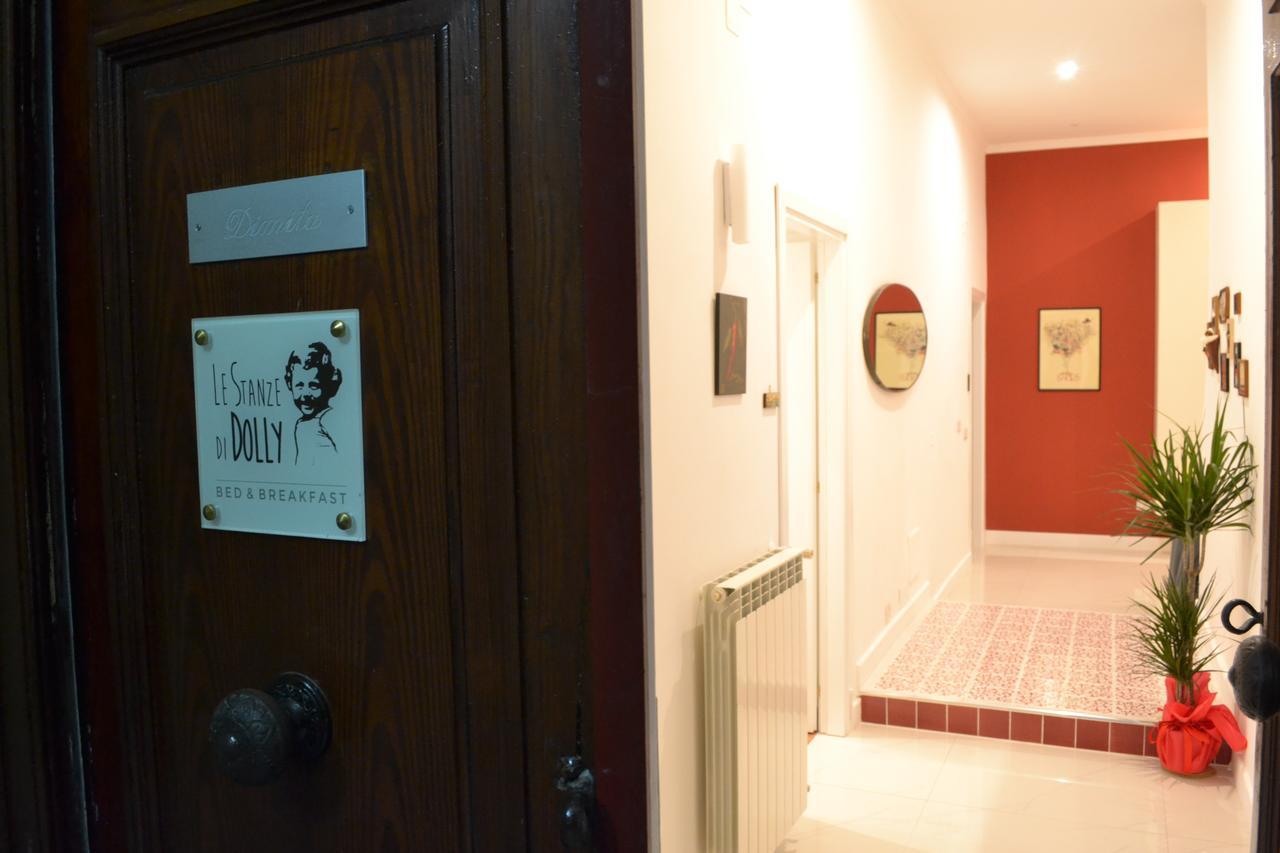 Le Stanze Di Dolly