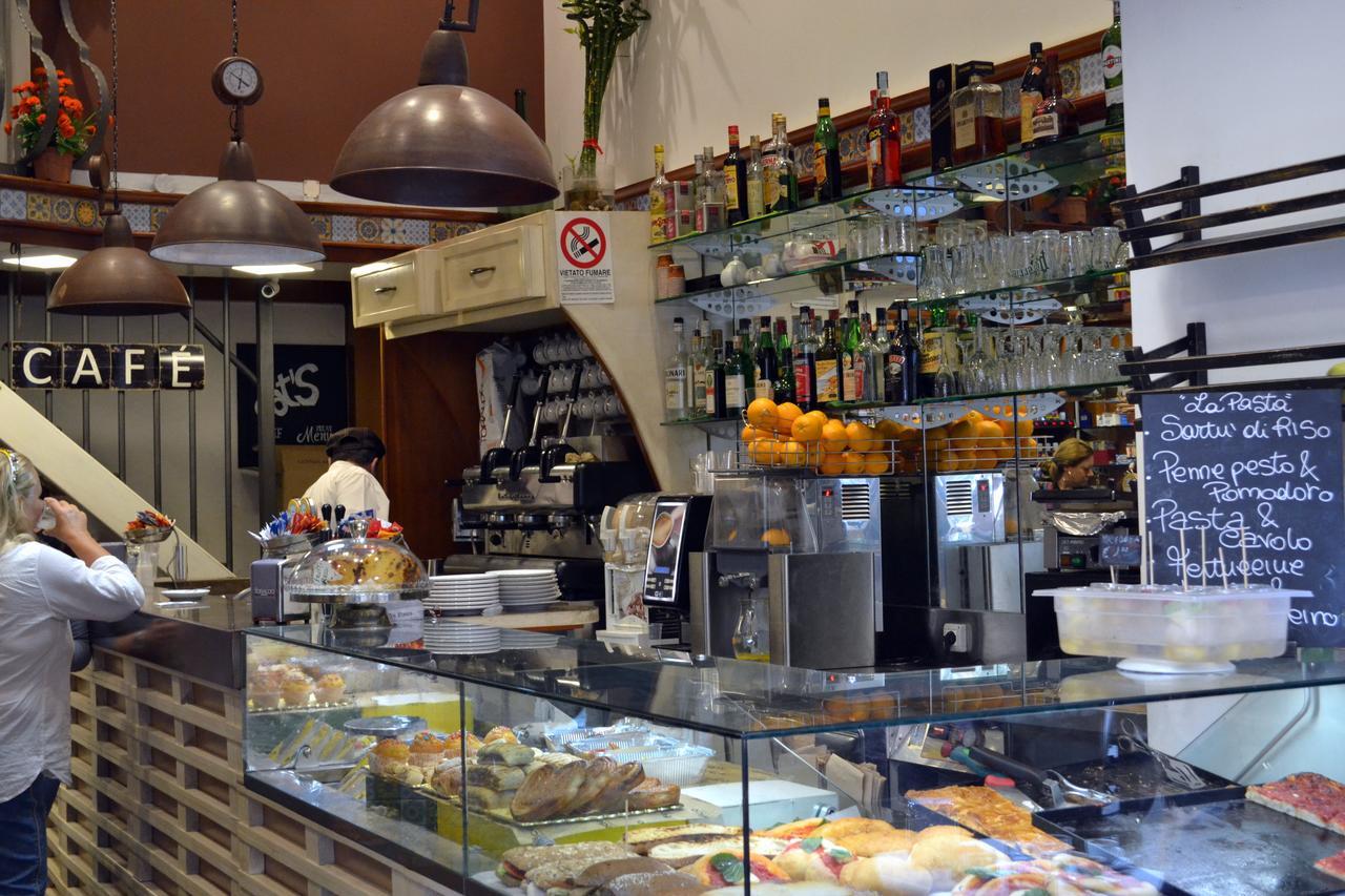 Le Stanze Di Dolly Bed & Breakfast *