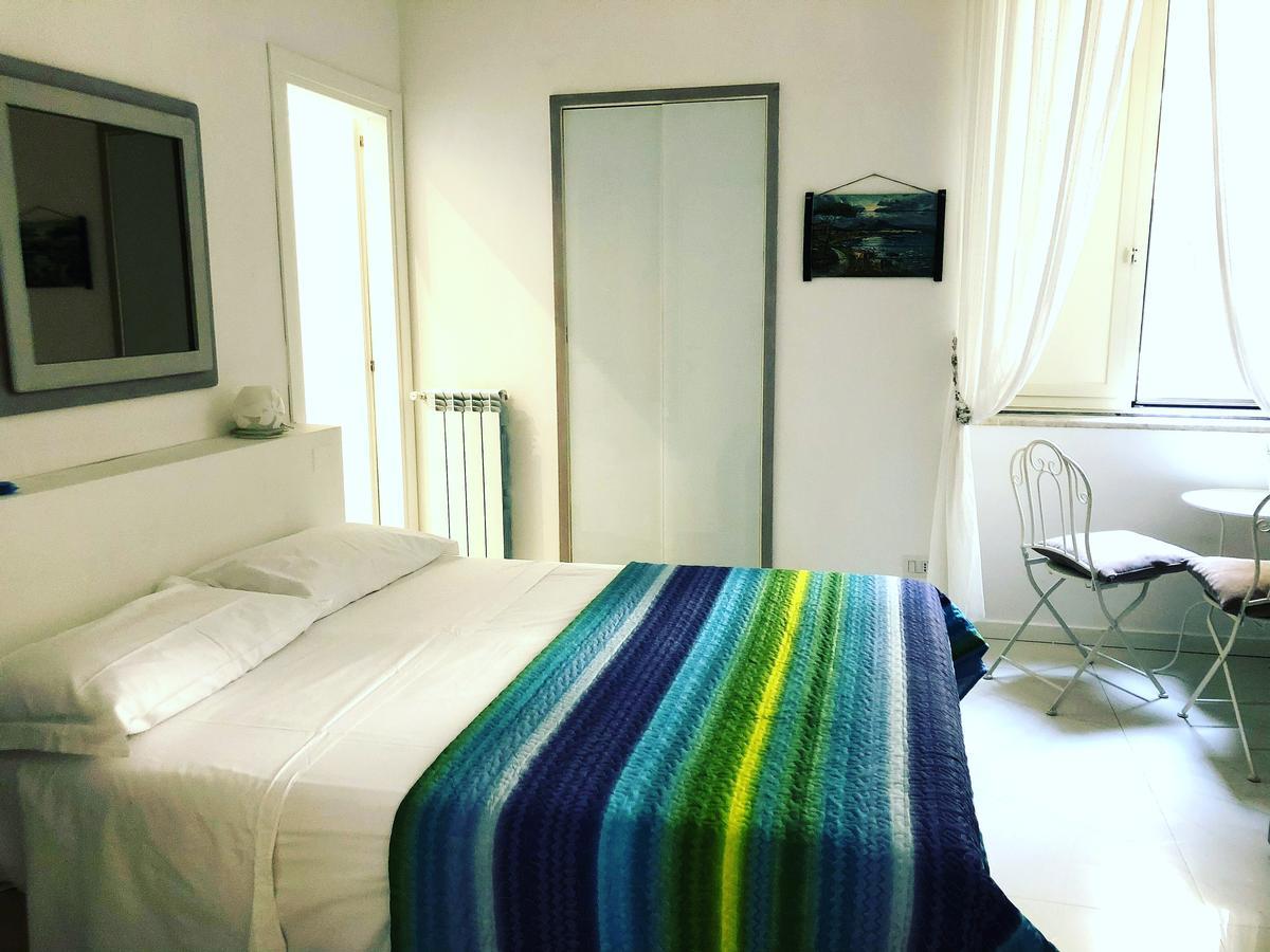 Le Stanze Di Dolly Bed & Breakfast Napels