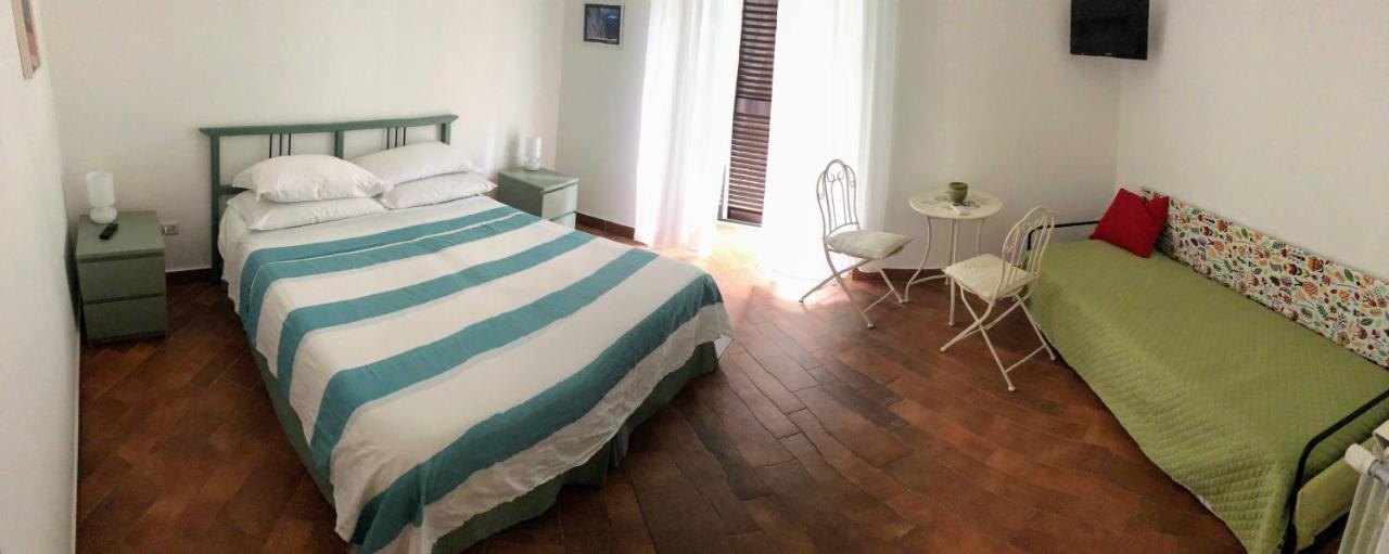 Bed & Breakfast Le Stanze Di Dolly