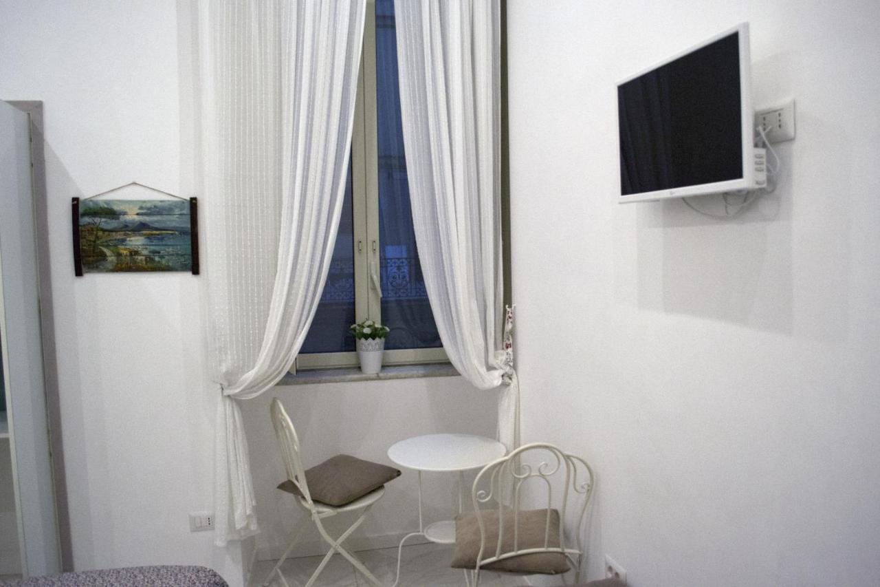 Le Stanze Di Dolly Napels