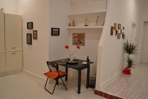 Bed & Breakfast Le Stanze Di Dolly Napels