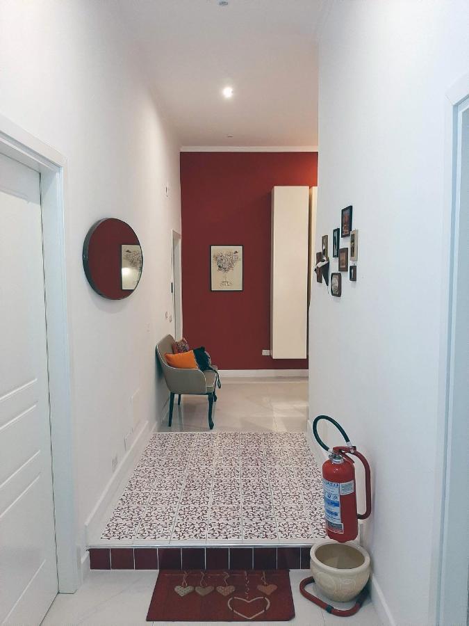 Bed & Breakfast Le Stanze Di Dolly Napels