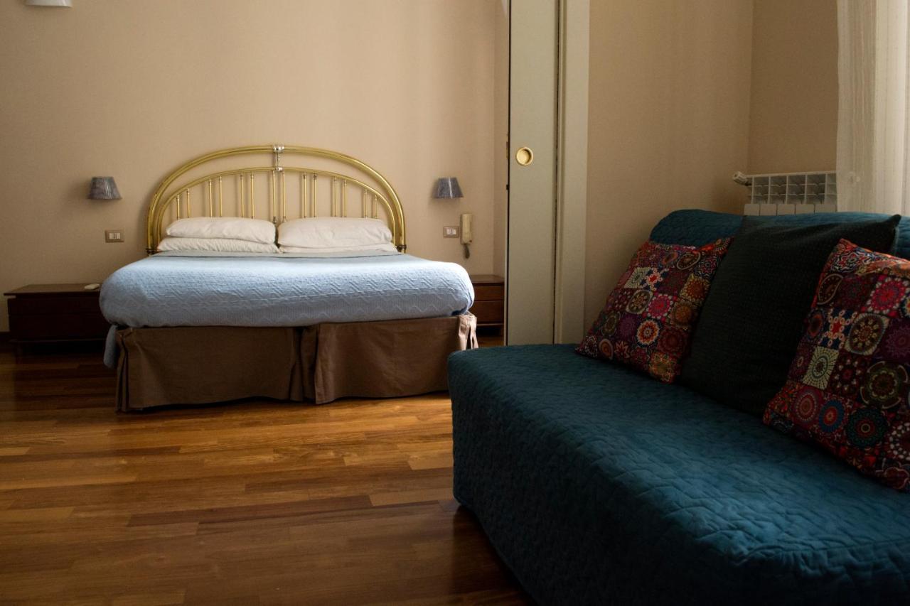 Le Stanze Di Dolly * Naples