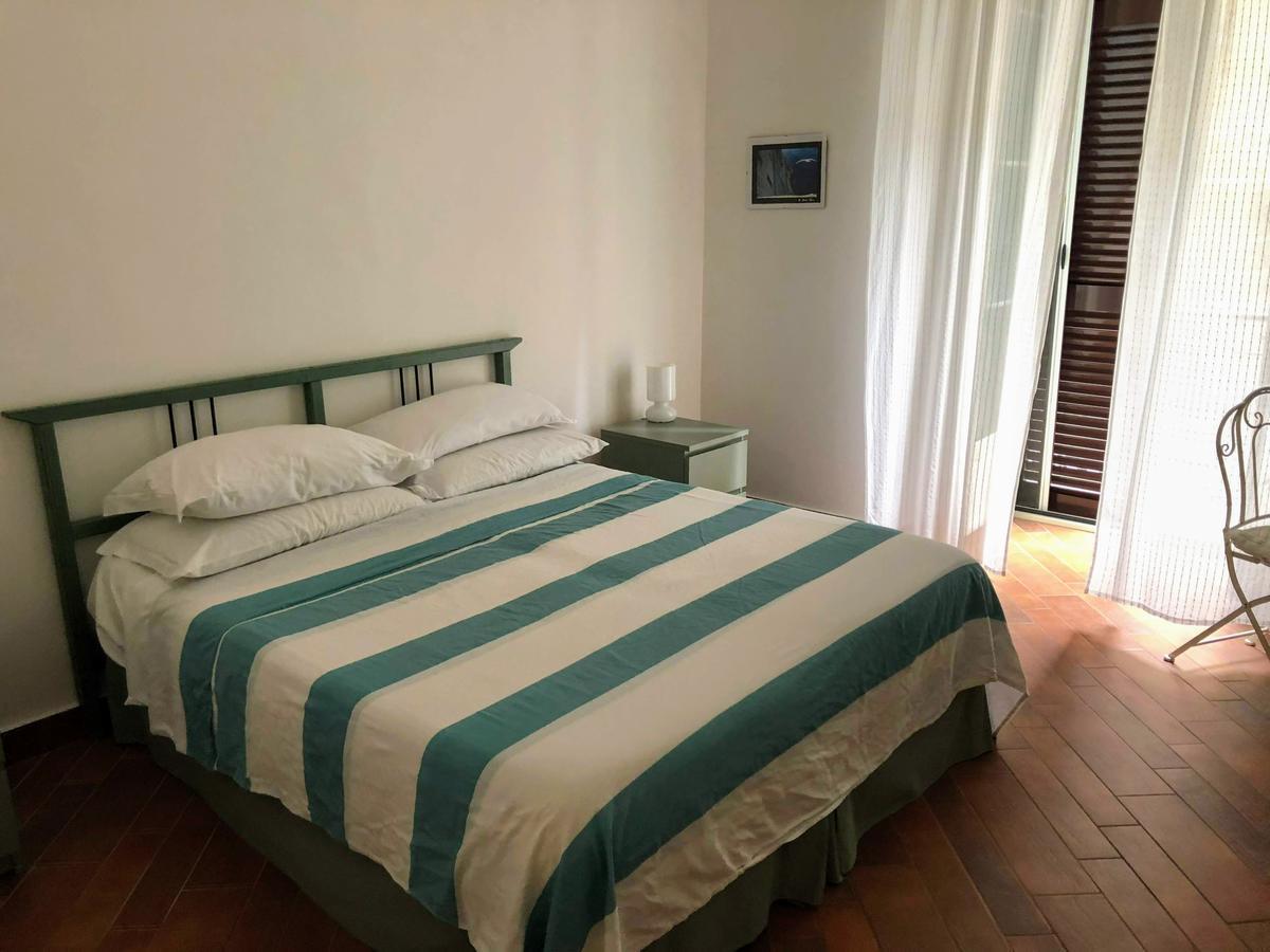 Couette-café Le Stanze Di Dolly Naples