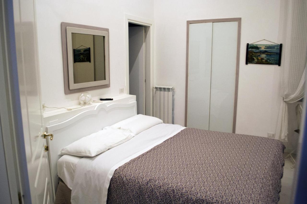 Le Stanze Di Dolly * Naples